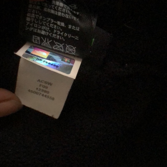 Women’s North Face Jacket size L - Picture 10 of 10